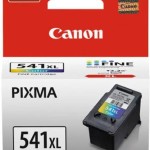 Canon CL-541XL Γνήσιο Μελάνι Εκτυπωτή InkJet Πολλαπλό (Color) (5226B001)