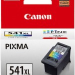 Canon CL-541XL Γνήσιο Μελάνι Εκτυπωτή InkJet Πολλαπλό (Color) (5226B001)