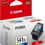 Canon CL-541XL Γνήσιο Μελάνι Εκτυπωτή InkJet Πολλαπλό (Color) (5226B001)