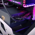 Sharkoon Rebel P30 850W Μαύρο Τροφοδοτικό Υπολογιστή Full Modular 80 Plus Gold