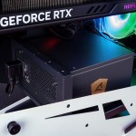 Sharkoon Rebel P30 850W Μαύρο Τροφοδοτικό Υπολογιστή Full Modular 80 Plus Gold