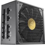 Sharkoon Rebel P30 1000W Μαύρο Τροφοδοτικό Υπολογιστή Full Modular 80 Plus Gold