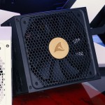 Sharkoon Rebel P30 1300W Μαύρο Τροφοδοτικό Υπολογιστή Full Modular 80 Plus Gold