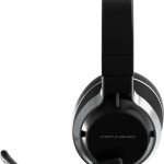 Turtle Beach Stealth Pro Xbox Ασύρματο Over Ear Gaming Headset με σύνδεση Bluetooth / USB