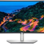 Dell UltraSharp U3423WE Ultrawide IPS Curved Monitor 34
