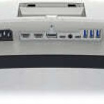 Dell UltraSharp U3423WE Ultrawide IPS Curved Monitor 34