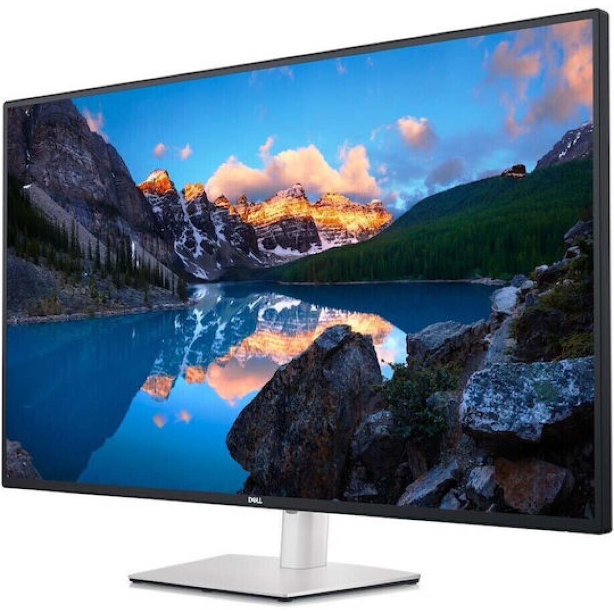 Dell Ultrasharp U4323QE IPS Monitor 42.5