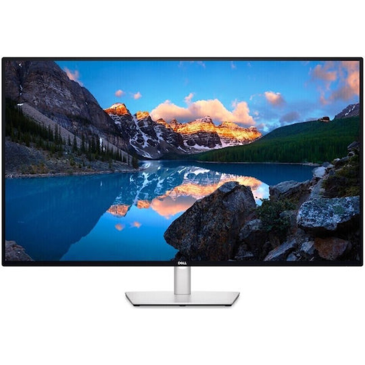Dell Ultrasharp U4323QE IPS Monitor 42.5