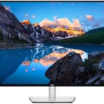 Dell Ultrasharp U4323QE IPS Monitor 42.5