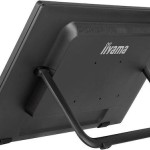 Iiyama T2455MSC-B1 IPS Φορητό Monitor 23.8
