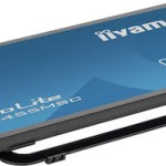 Iiyama T2455MSC-B1 IPS Φορητό Monitor 23.8