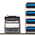 Gigabyte B550M K rev. 1.0 Motherboard Micro ATX με AMD AM4 Socket