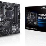 Gigabyte B550M K rev. 1.0 Motherboard Micro ATX με AMD AM4 Socket