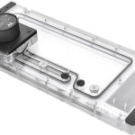 Thermaltake Pacific Ultra Core P6 Dp-d5 Plus Διάφανο