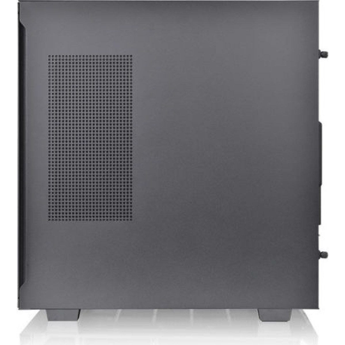 Thermaltake V350 TG ARGB Air Gaming Midi Tower Κουτί Υπολογιστή με Πλαϊνό Παράθυρο Μαύρο