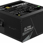 Gigabyte GP-UD1000GM PG5 rev. 2.0 1000W Μαύρο Τροφοδοτικό Υπολογιστή Full Modular 80 Plus Gold