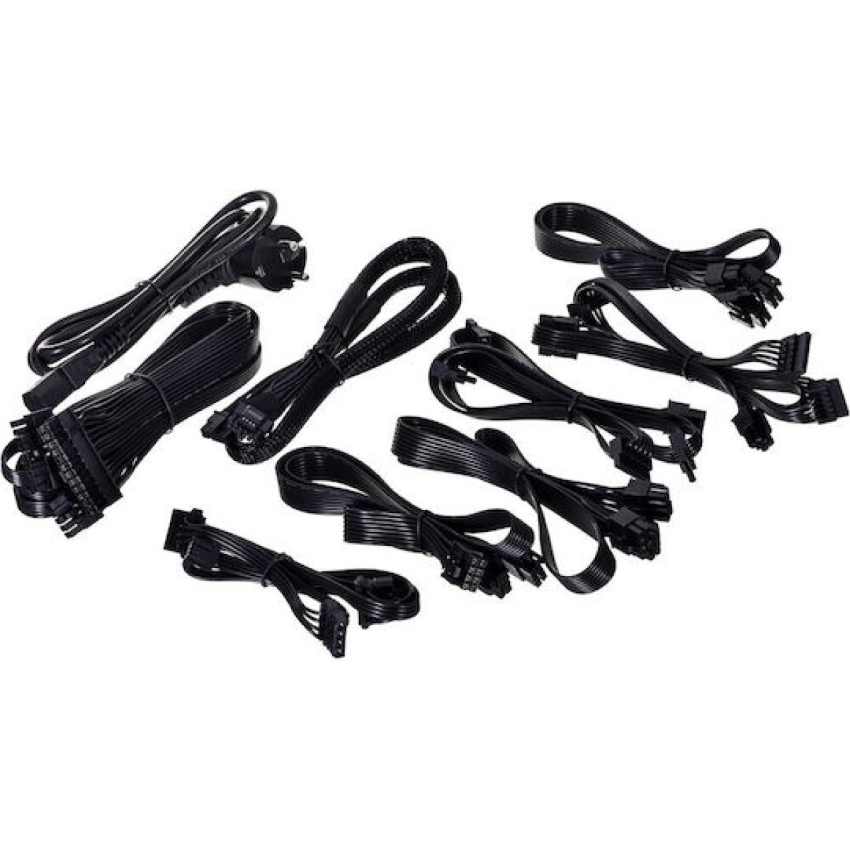 Gigabyte GP-UD1000GM PG5 rev. 2.0 1000W Μαύρο Τροφοδοτικό Υπολογιστή Full Modular 80 Plus Gold