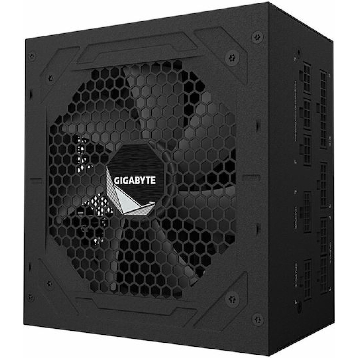 Gigabyte GP-UD1000GM PG5 rev. 2.0 1000W Μαύρο Τροφοδοτικό Υπολογιστή Full Modular 80 Plus Gold