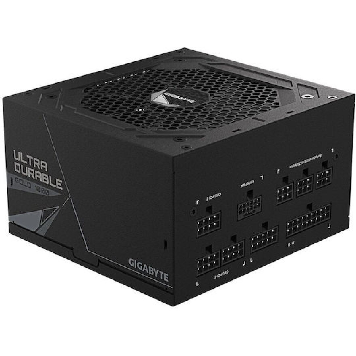 Gigabyte GP-UD1000GM PG5 rev. 2.0 1000W Μαύρο Τροφοδοτικό Υπολογιστή Full Modular 80 Plus Gold
