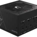 Gigabyte GP-UD1000GM PG5 rev. 2.0 1000W Μαύρο Τροφοδοτικό Υπολογιστή Full Modular 80 Plus Gold