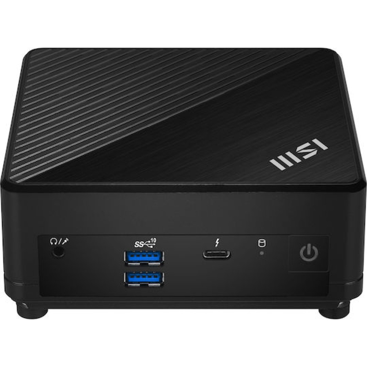 MSI Cubi 5 12M-020BDE Barebone (Core i7-1255U)