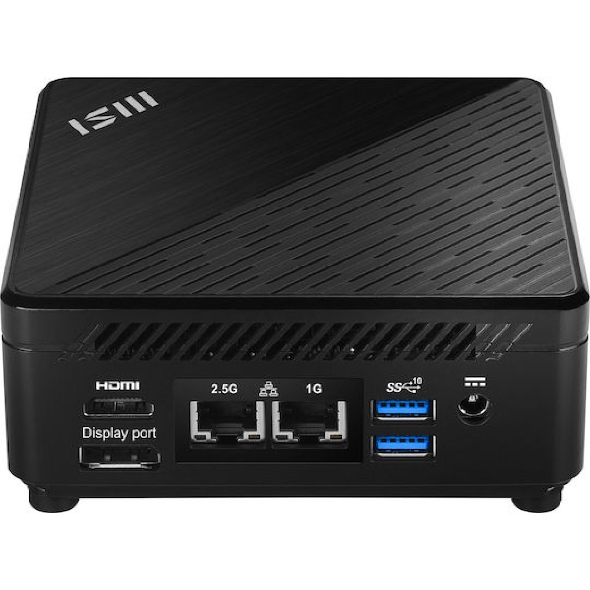 MSI Cubi 5 12M-020BDE Barebone (Core i7-1255U)