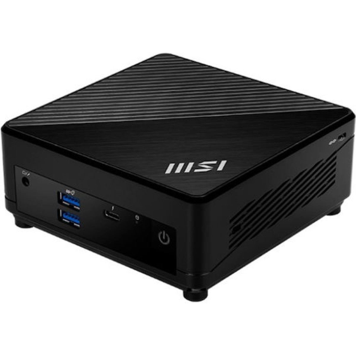 MSI Cubi 5 12M-021BDE Barebone (Core i5-1235U)
