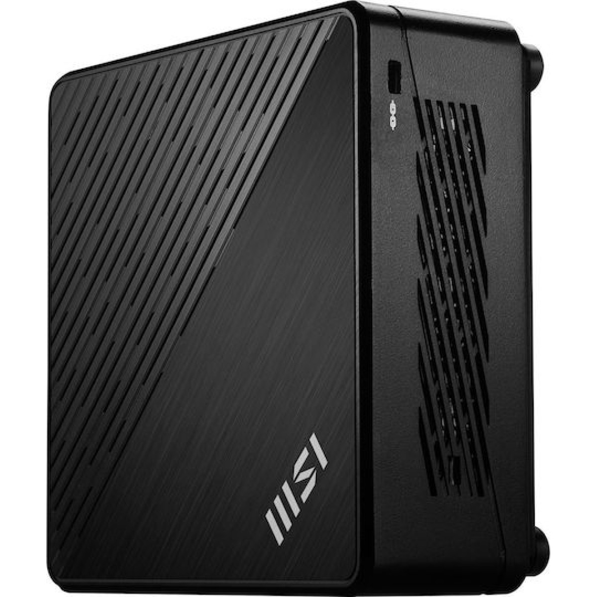 MSI Cubi 5 12M-021BDE Barebone (Core i5-1235U)