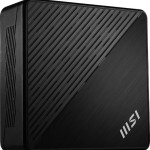 MSI Cubi 5 12M-021BDE Barebone (Core i5-1235U)