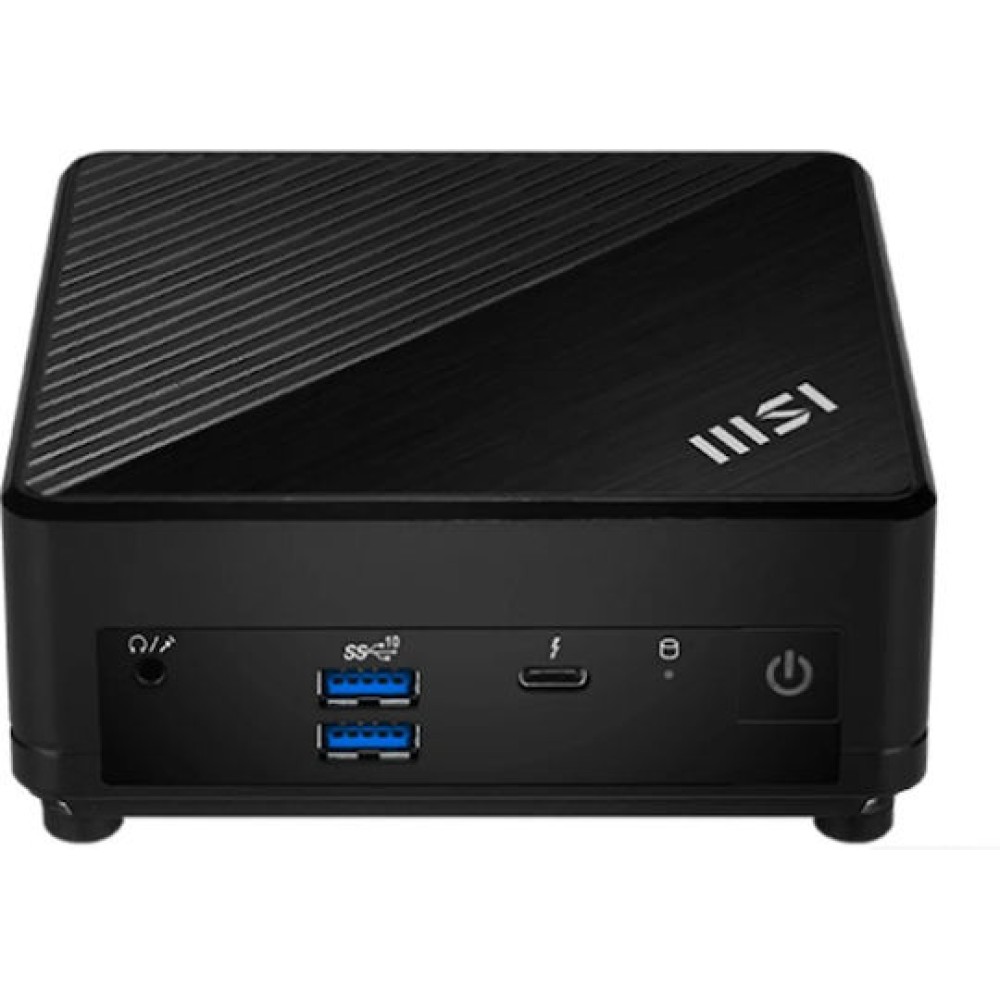 MSI Cubi 5 12M-022BDE Barebone (Core i3-1215U)
