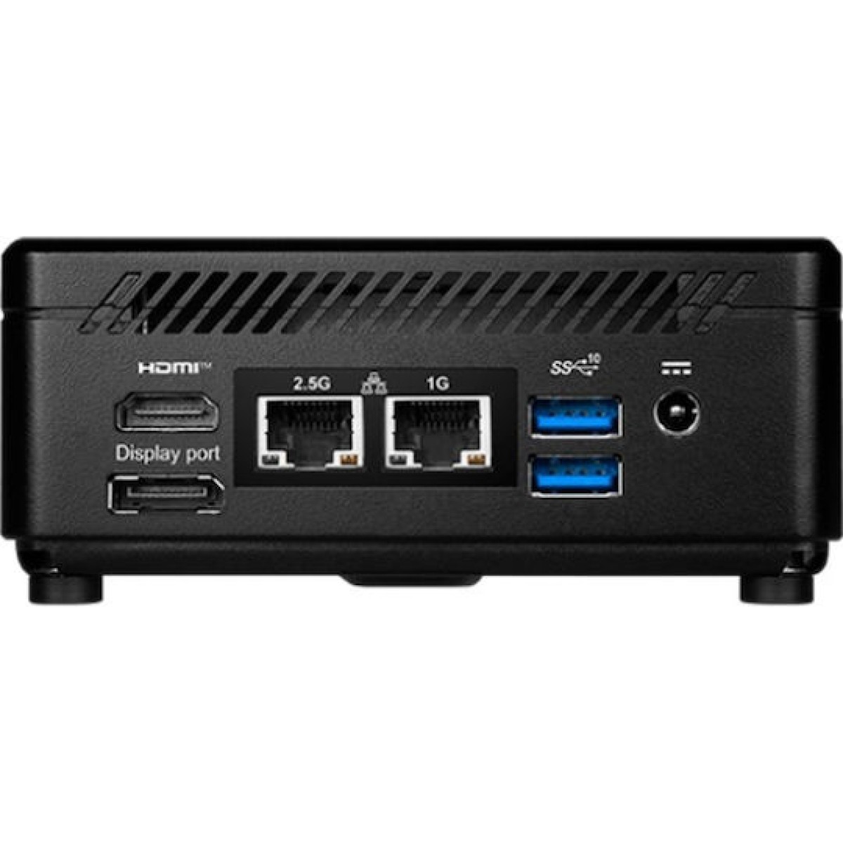 MSI Cubi 5 12M-022BDE Barebone (Core i3-1215U)
