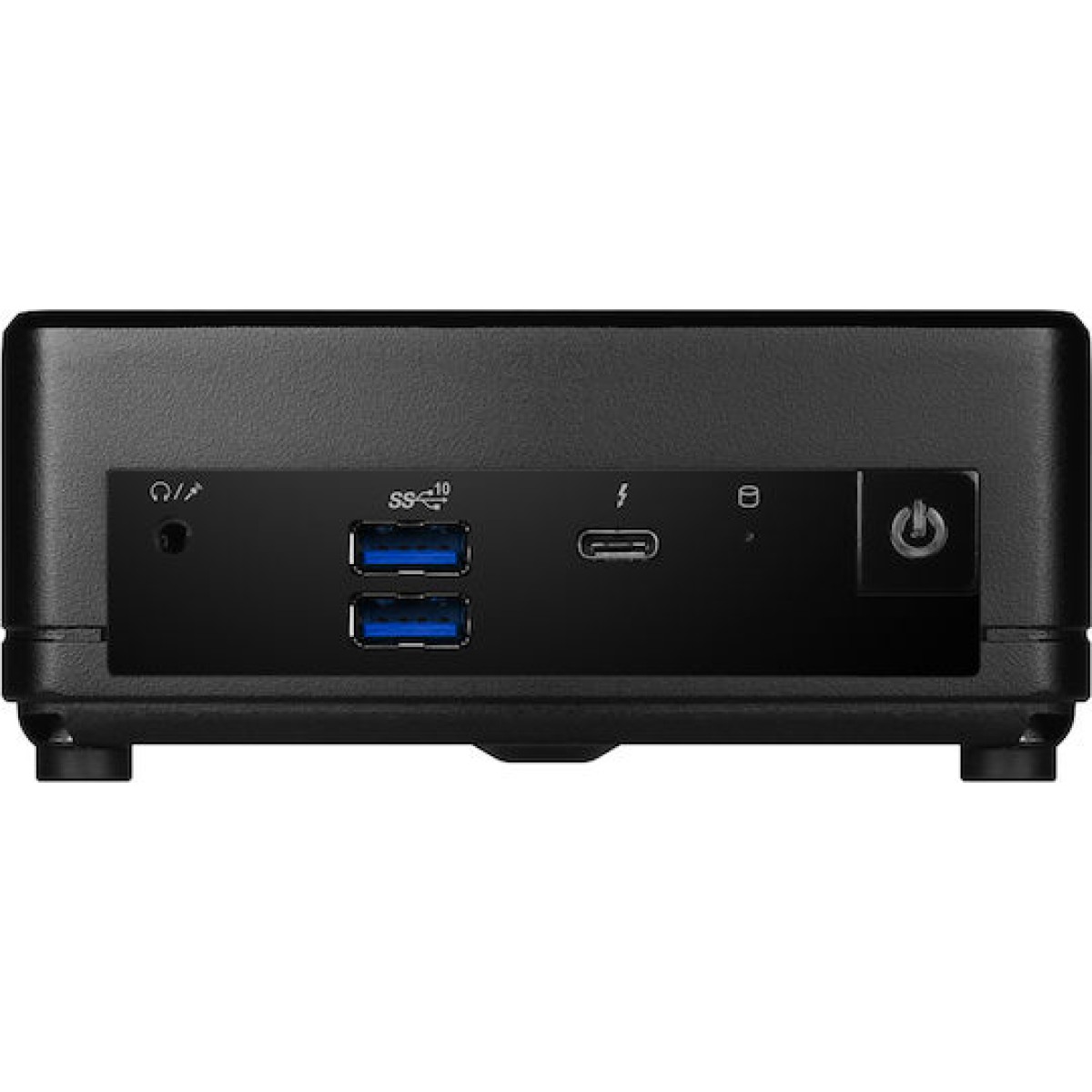 MSI Cubi 5 12M-022BDE Barebone (Core i3-1215U)