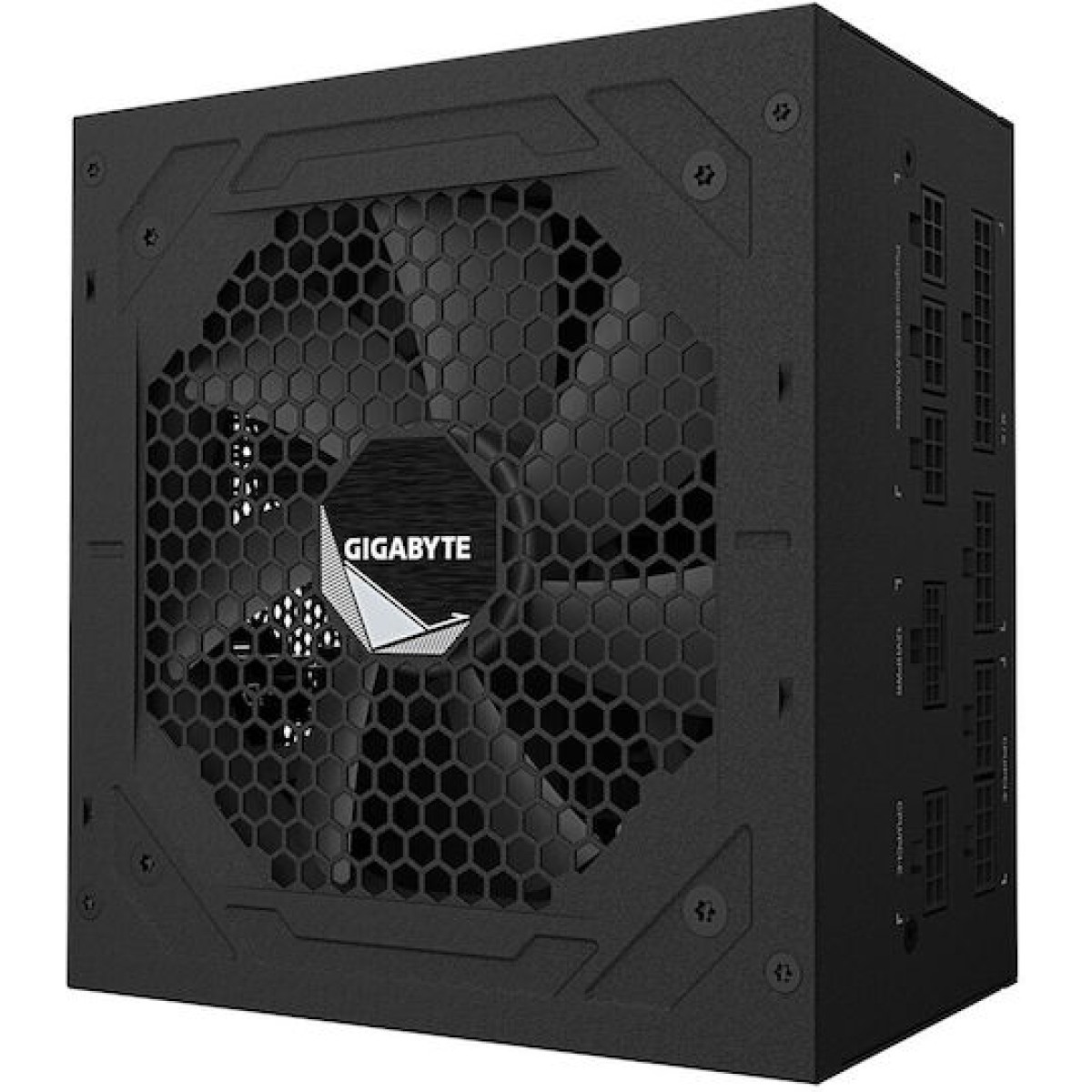 Gigabyte GP-UD850GM PG5 rev. 1.0 850W Μαύρο Τροφοδοτικό Υπολογιστή Full Modular 80 Plus Gold