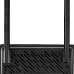 Asus 4G-N16 Ασύρματο 4G Mobile Router Wi‑Fi 4