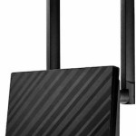 Asus 4G-N16 Ασύρματο 4G Mobile Router Wi‑Fi 4