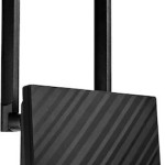 Asus 4G-N16 Ασύρματο 4G Mobile Router Wi‑Fi 4