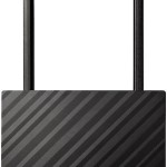 Asus 4G-N16 Ασύρματο 4G Mobile Router Wi‑Fi 4
