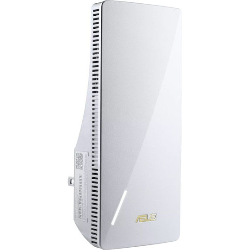 Asus RP-AX58 Mesh WiFi Extender Dual Band (2.4 & 5GHz) 3000Mbps