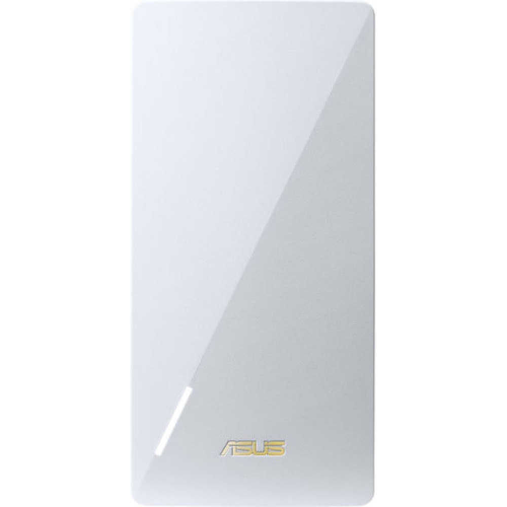 Asus RP-AX58 Mesh WiFi Extender Dual Band (2.4 & 5GHz) 3000Mbps