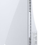 Asus RP-AX58 Mesh WiFi Extender Dual Band (2.4 & 5GHz) 3000Mbps