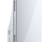 Asus RP-AX58 Mesh WiFi Extender Dual Band (2.4 & 5GHz) 3000Mbps