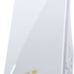Asus RP-AX58 Mesh WiFi Extender Dual Band (2.4 & 5GHz) 3000Mbps