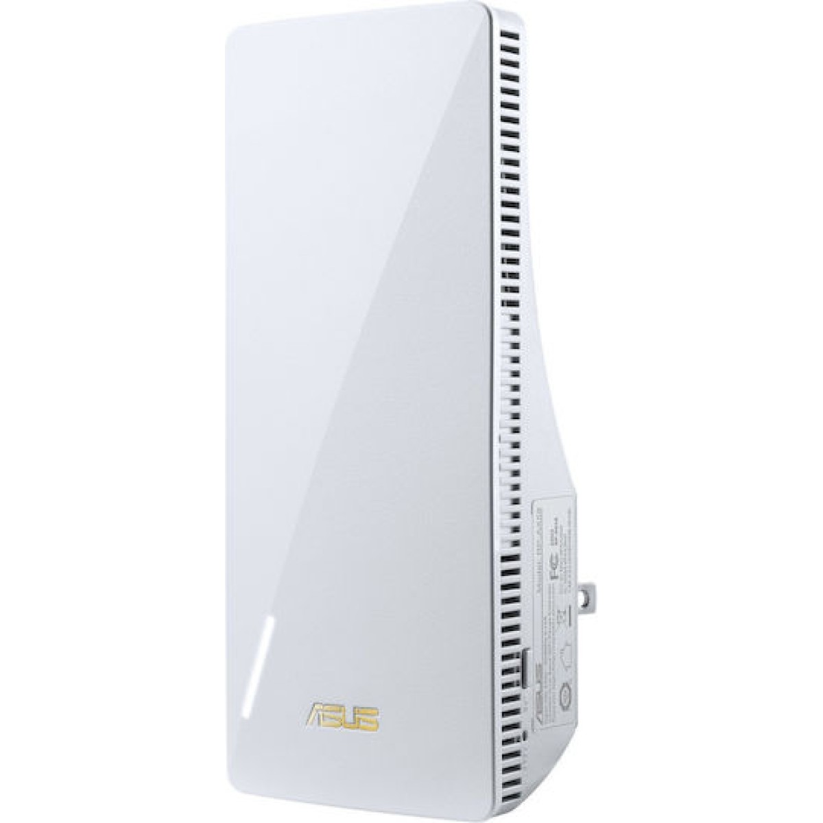 Asus RP-AX58 Mesh WiFi Extender Dual Band (2.4 & 5GHz) 3000Mbps