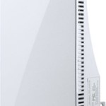 Asus RP-AX58 Mesh WiFi Extender Dual Band (2.4 & 5GHz) 3000Mbps