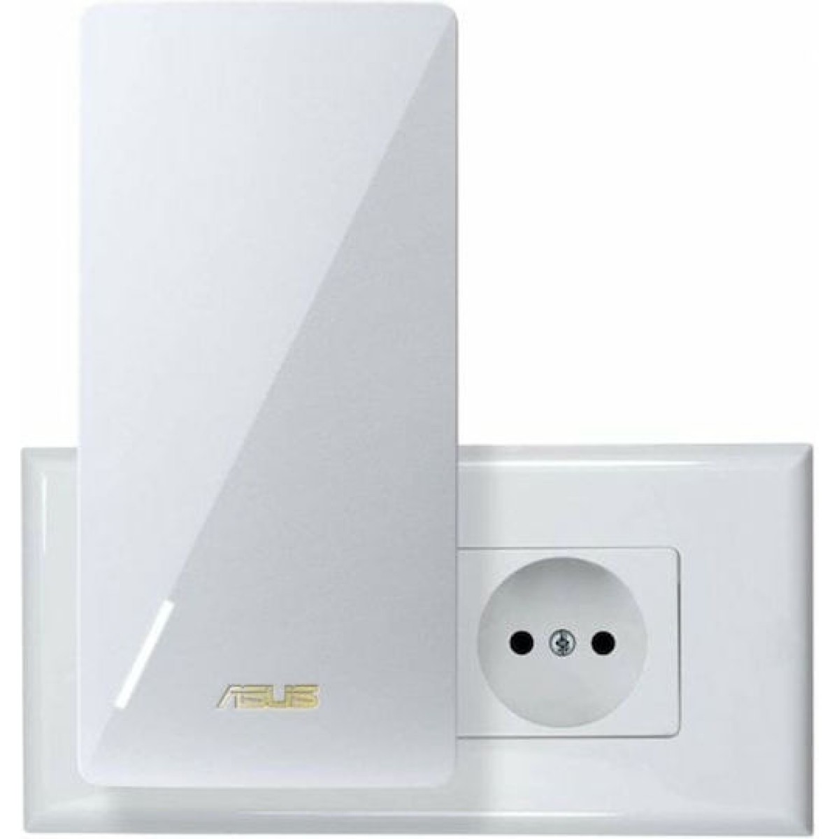 Asus RP-AX58 Mesh WiFi Extender Dual Band (2.4 & 5GHz) 3000Mbps