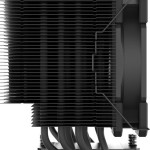 Alpenfoehn Brocken 4 Ψύκτρα Επεξεργαστή για Socket AM4/AM5/1200/115x/1700