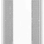 Deepcool CC360 ARGB Gaming Mini Tower Κουτί Υπολογιστή με Πλαϊνό Παράθυρο Λευκό