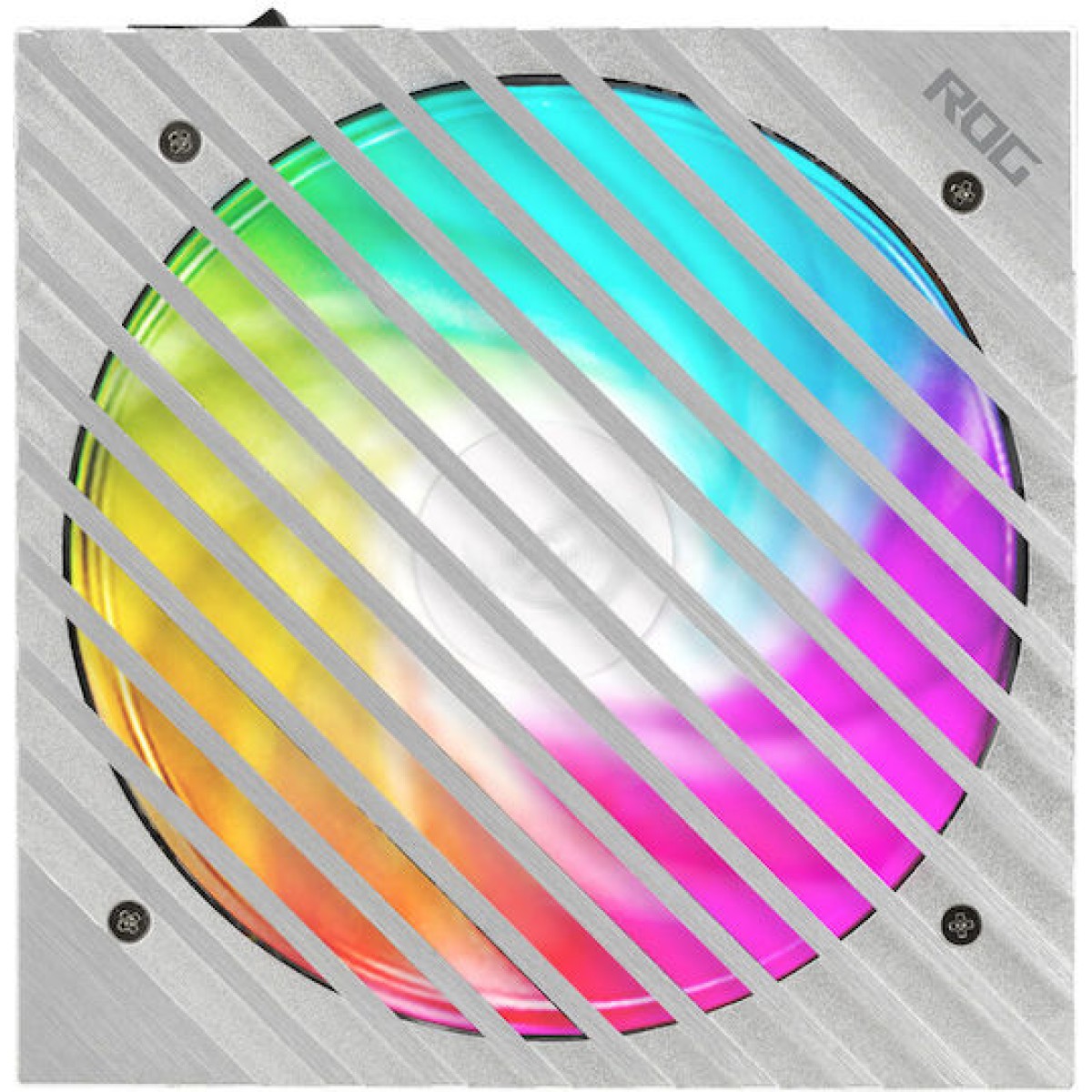 Asus ROG Loki 850W Λευκό Τροφοδοτικό Υπολογιστή Full Modular 80 Plus Platinum