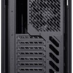 Asus ROG Hyperion GR701 Gaming Full Tower Κουτί Υπολογιστή με Πλαϊνό Παράθυρο Μαύρο