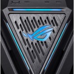 Asus ROG Hyperion GR701 Gaming Full Tower Κουτί Υπολογιστή με Πλαϊνό Παράθυρο Μαύρο
